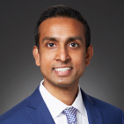 Nantha Surkunalingam, DO