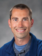 John Seip, DPT