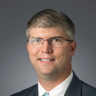 Benjamin May, MD