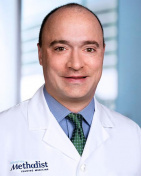 William McKee, MD, FACP