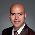 Daniel Flores, MD