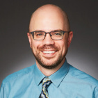 George Heberton, MD