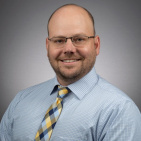 Christopher McPhaul, MD