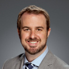 James Whyburn, MD