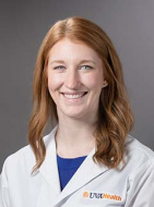Hallie Gunnoe, PA