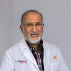 Arif Hussain
