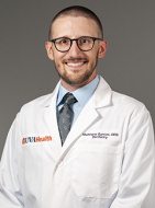 Matthew Barrick, DDS