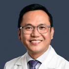 Andy John Ramos, CRNP