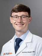Zachary Boggs, MD