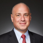 Eitan Ingall, MD