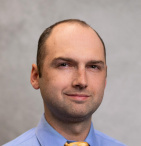 Christopher Langlo, MD, PhD