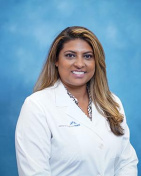 Shelena Ali-Bynom, MD