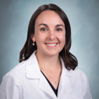 Allison Umfress, MD