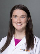 Hannah Parnarouskis, PA