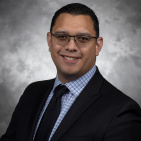 Julian Rodriguez, AGACNP