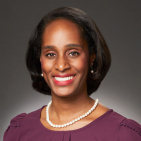Naima Bridges, MD