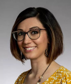 Leighanne Zimmerman, CRNP