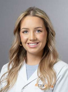 Madison Runnett, DMSC, PA-C