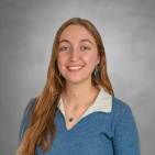 Tatiana Chichilla, MS, CGC