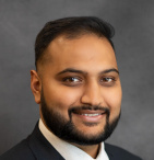 Ashutosh Patel, MD