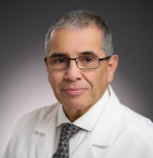 Jorge Mascaro, MD, FRCS
