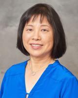 Elisa (Lee Ha) Chan