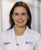 Katherine Moritz
