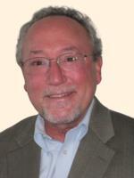 Dr. Mark Fry