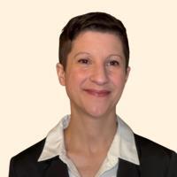 Carla M. Dâ€™Olio