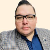 Nicholas J. Morales