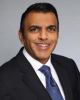 Milan Patel