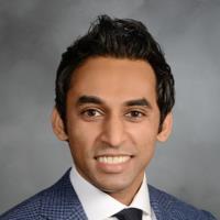 Sunny Patel
