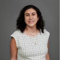 Petra Brayo, MD, MA