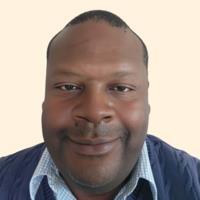 Terrence Wright