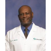 Glenville Morton