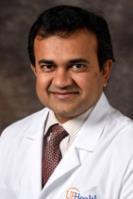 Pradeep Kadambi, MD, MBA, FASN, FAST