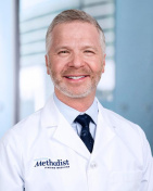 Ron Moses, MD, FACS