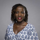 Edith Edwards, MD