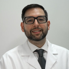 Yoshua Quinones, MD