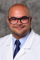 Pedro Adrover Lopez, MD