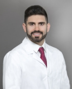 Abdallah Abdallah, MD