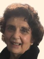 Claudia Orfao-Martin