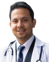 Rogin Subedi