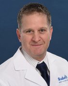 Brett Geller, DMD