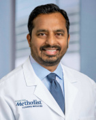 Ranjith Krishnankutty, MD