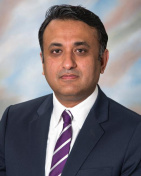 Muhammad Khawar, MD