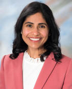 Yamini Kuchipudi, MD