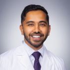 Neal Dharmadhikari, MD
