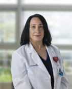 Laura Ferreira, APRN