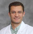 Daniel Destiche, MD
